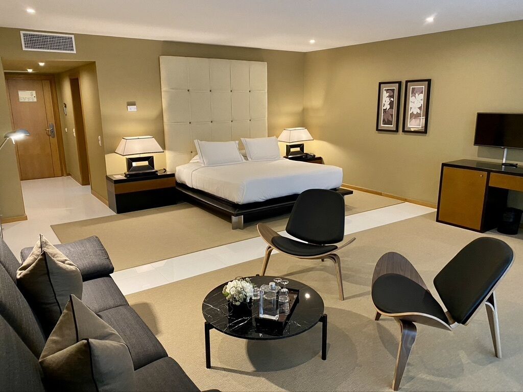 Foto - Vila Valverde Design Country Hotel