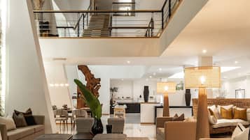 Sala de reuniones