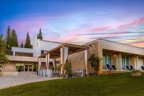 Front of property - Vila Valverde Design Country Hotel (Lagos)