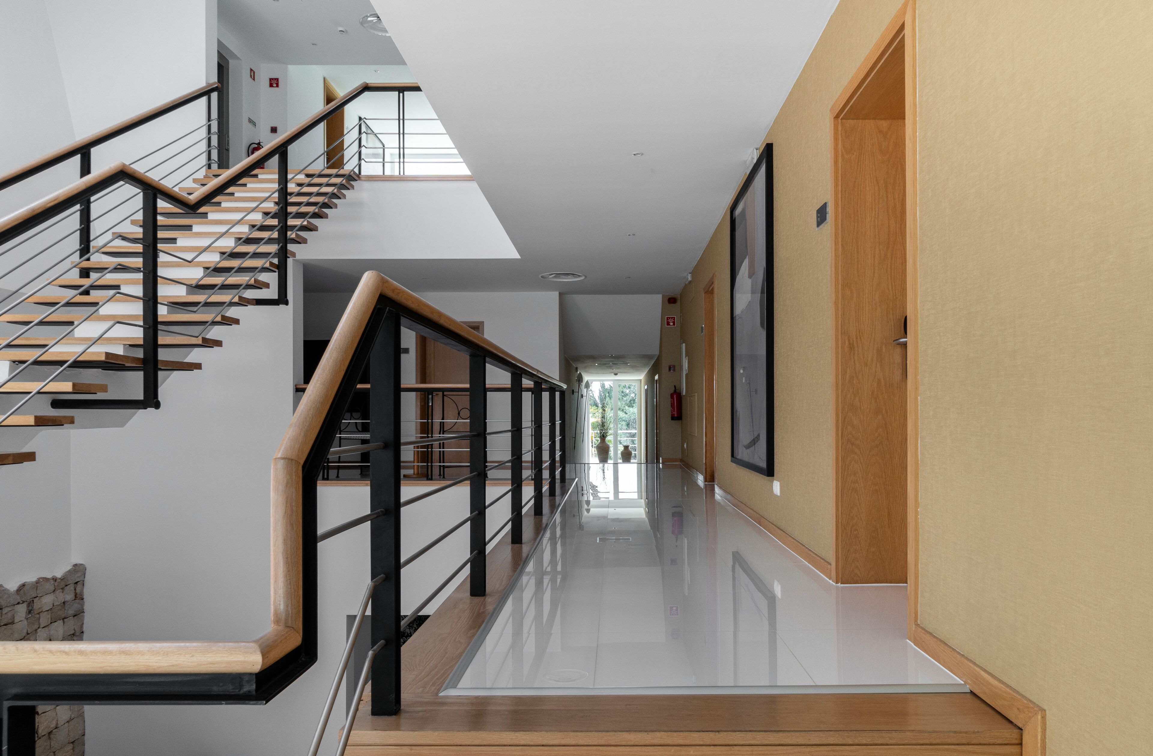 Foto - Vila Valverde Design Country Hotel