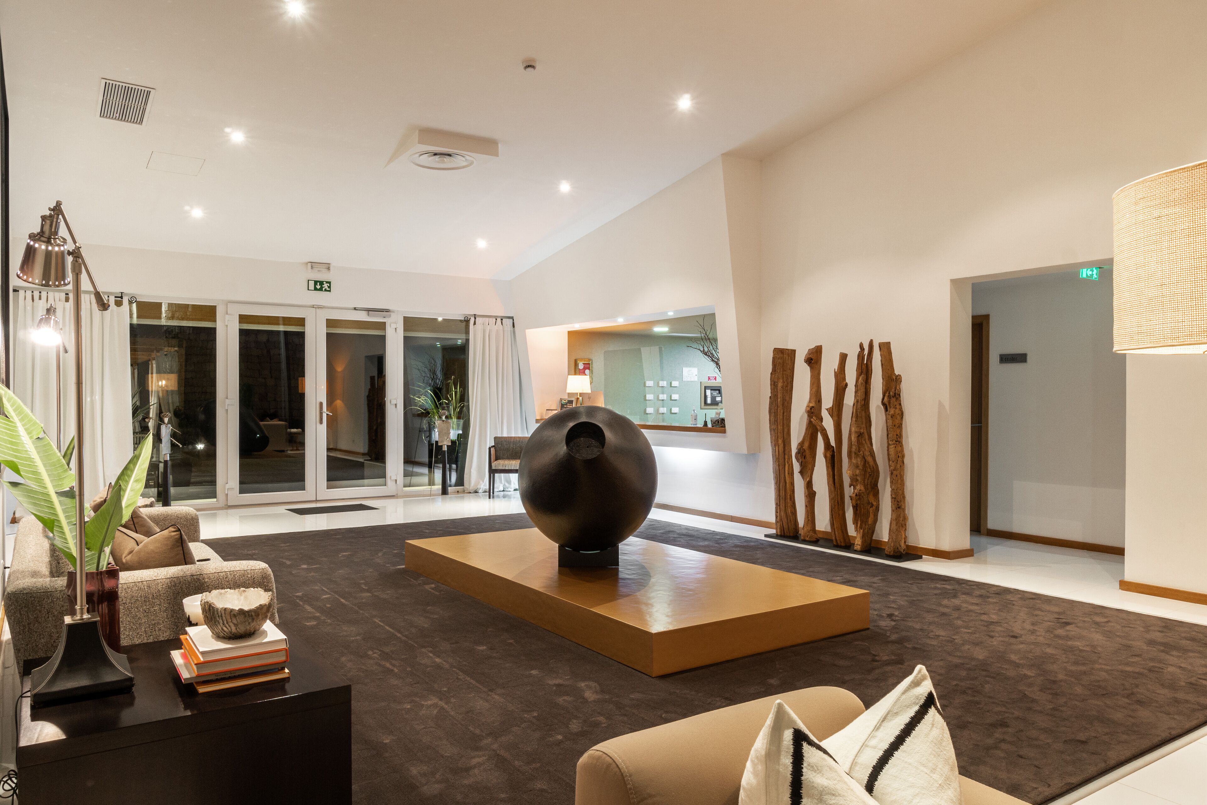 Foto - Vila Valverde Design Country Hotel