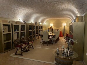 Winery