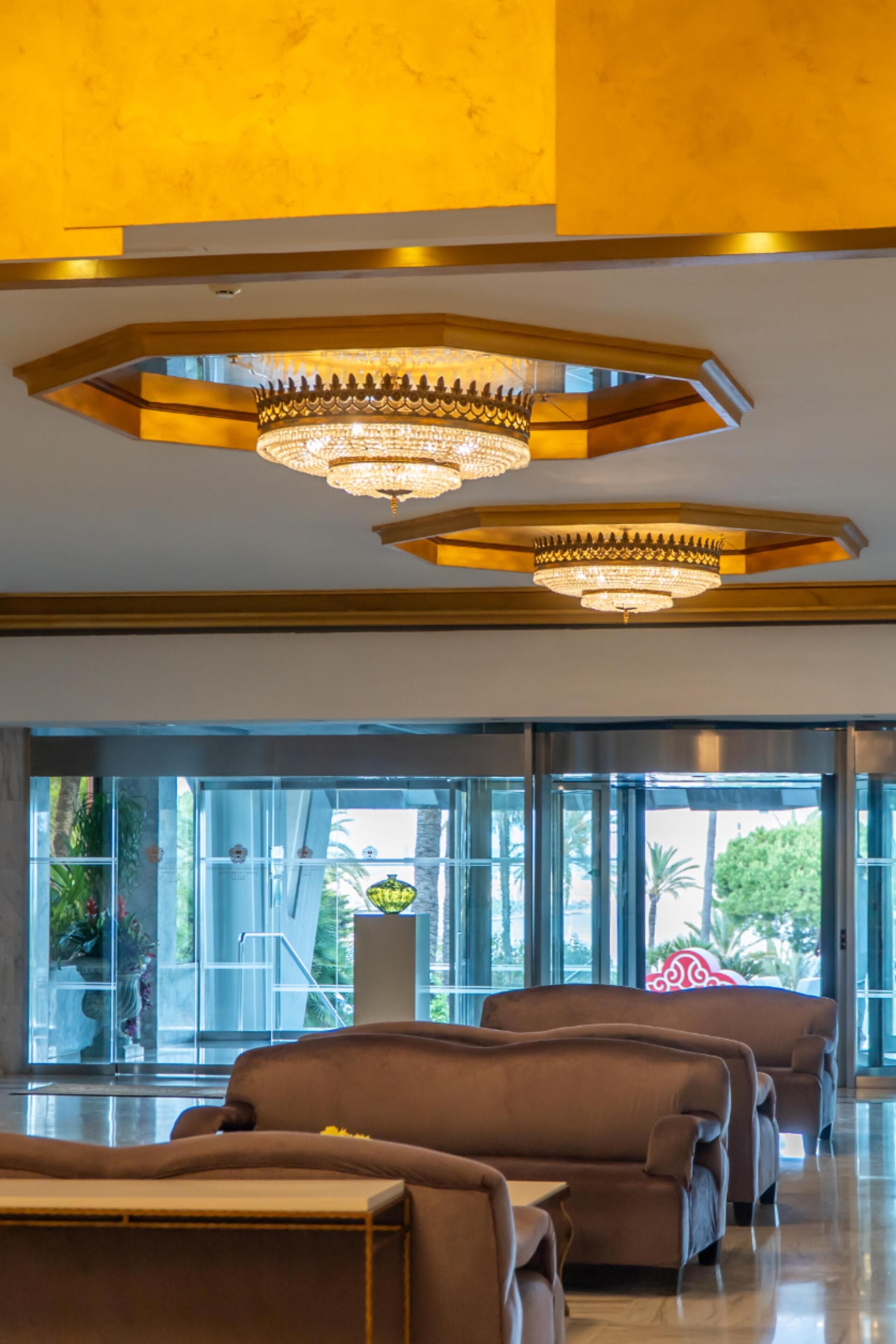 Foto - GPRO Valparaiso Palace & Spa