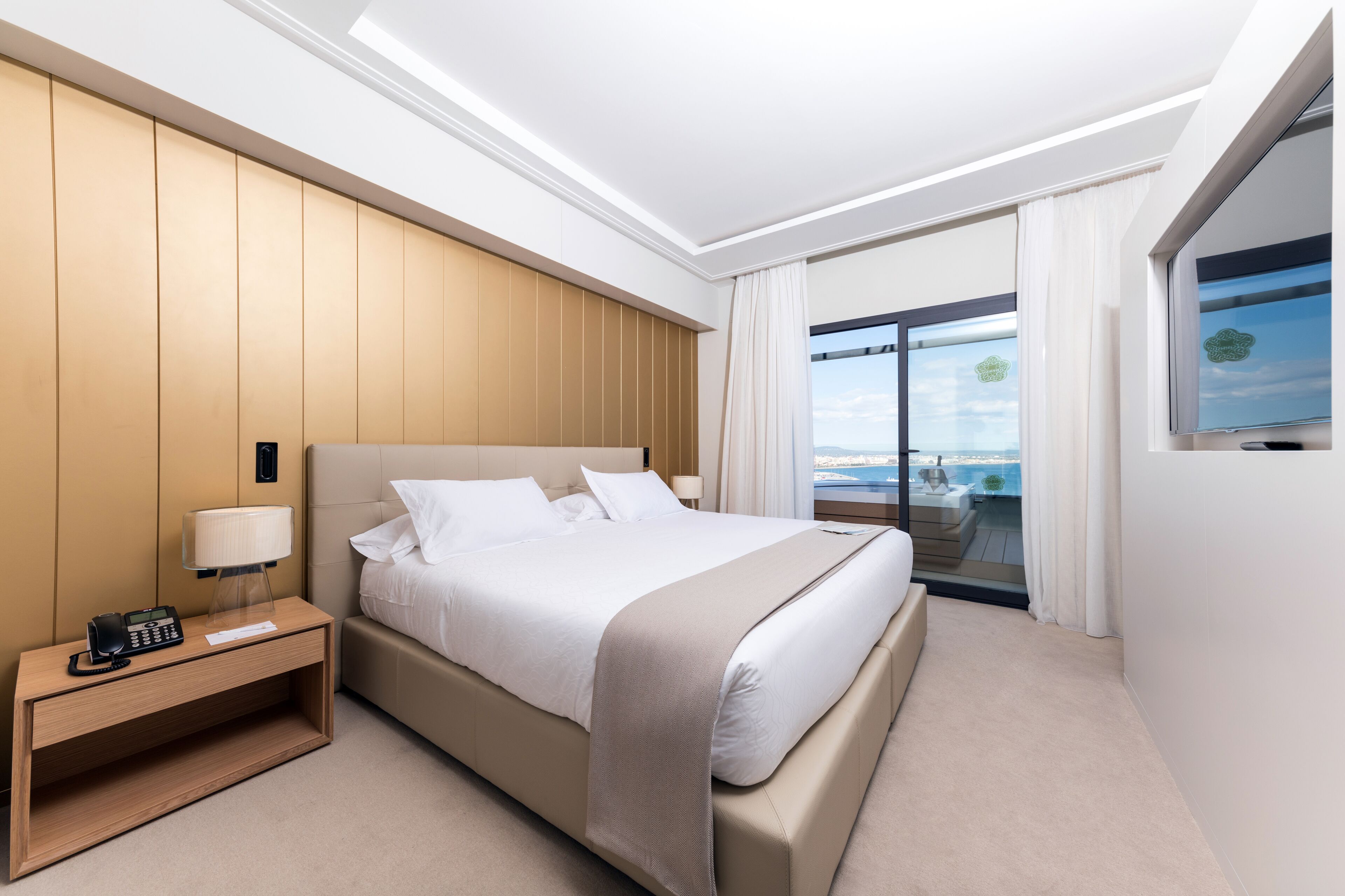 Foto - GPRO Valparaiso Palace & Spa