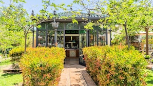 ร้านอาหาร