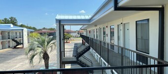 Baymont by Wyndham Sumter Northwest