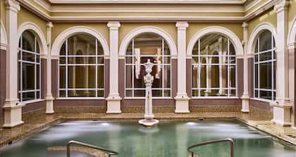 Bagni di Pisa Palace & Thermal Spa