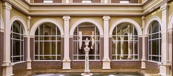 Bagni di Pisa Palace & Thermal Spa