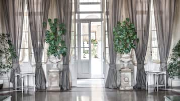 Detalle interior