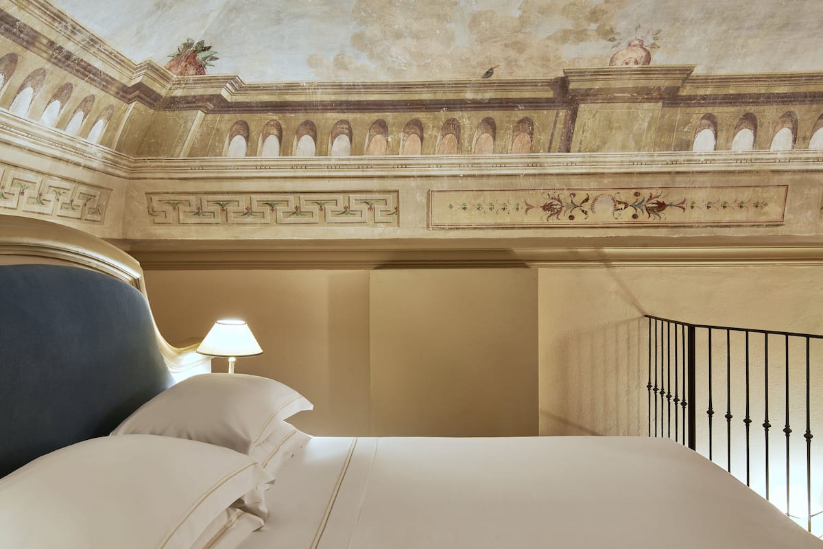 junior suite (prestige) | 1 bedroom, hypo-allergenic bedding, minibar, in-room safe