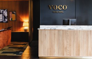 Exterior - voco Belfast by IHG (Belfast)