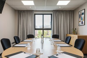 Meeting facility - voco Belfast by IHG (Belfast)
