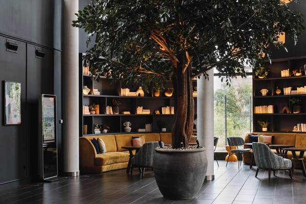 Exterior - voco Belfast by IHG (Belfast)