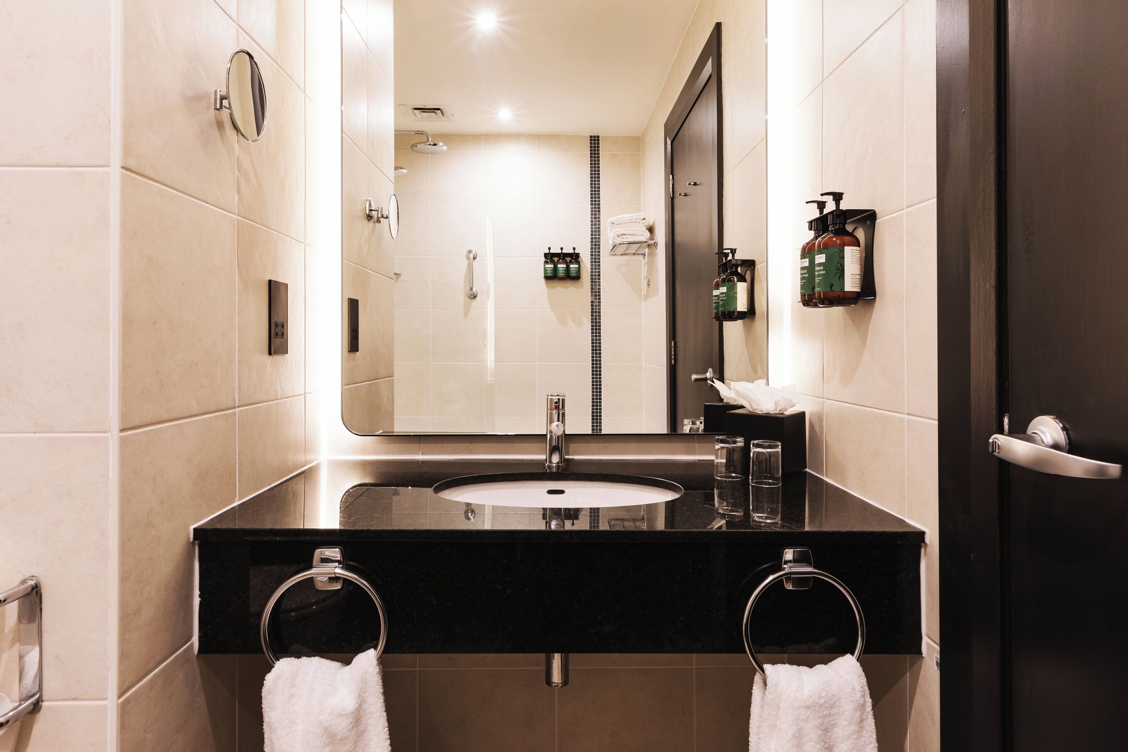 1 bedroom, premium bedding, in-room safe, individually decorated