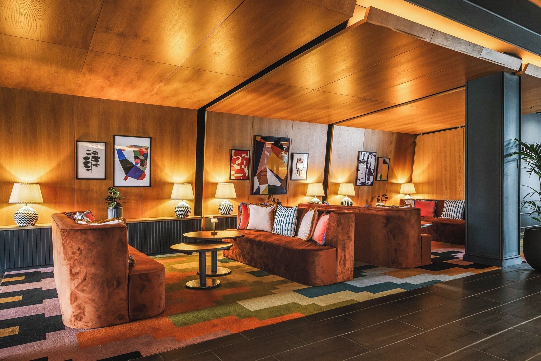 Foto - Voco Belfast, An Ihg