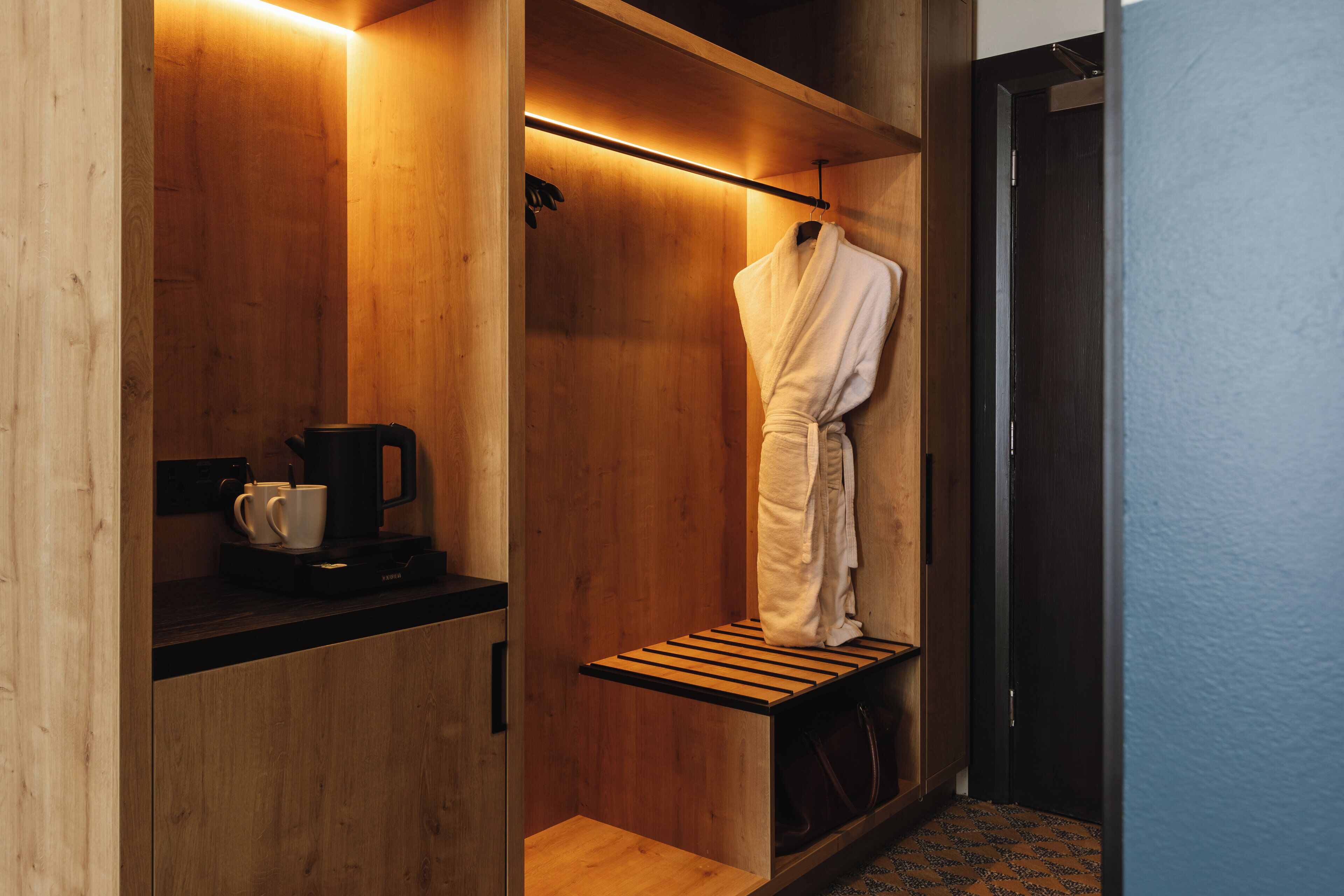 Foto - Voco Belfast, An Ihg