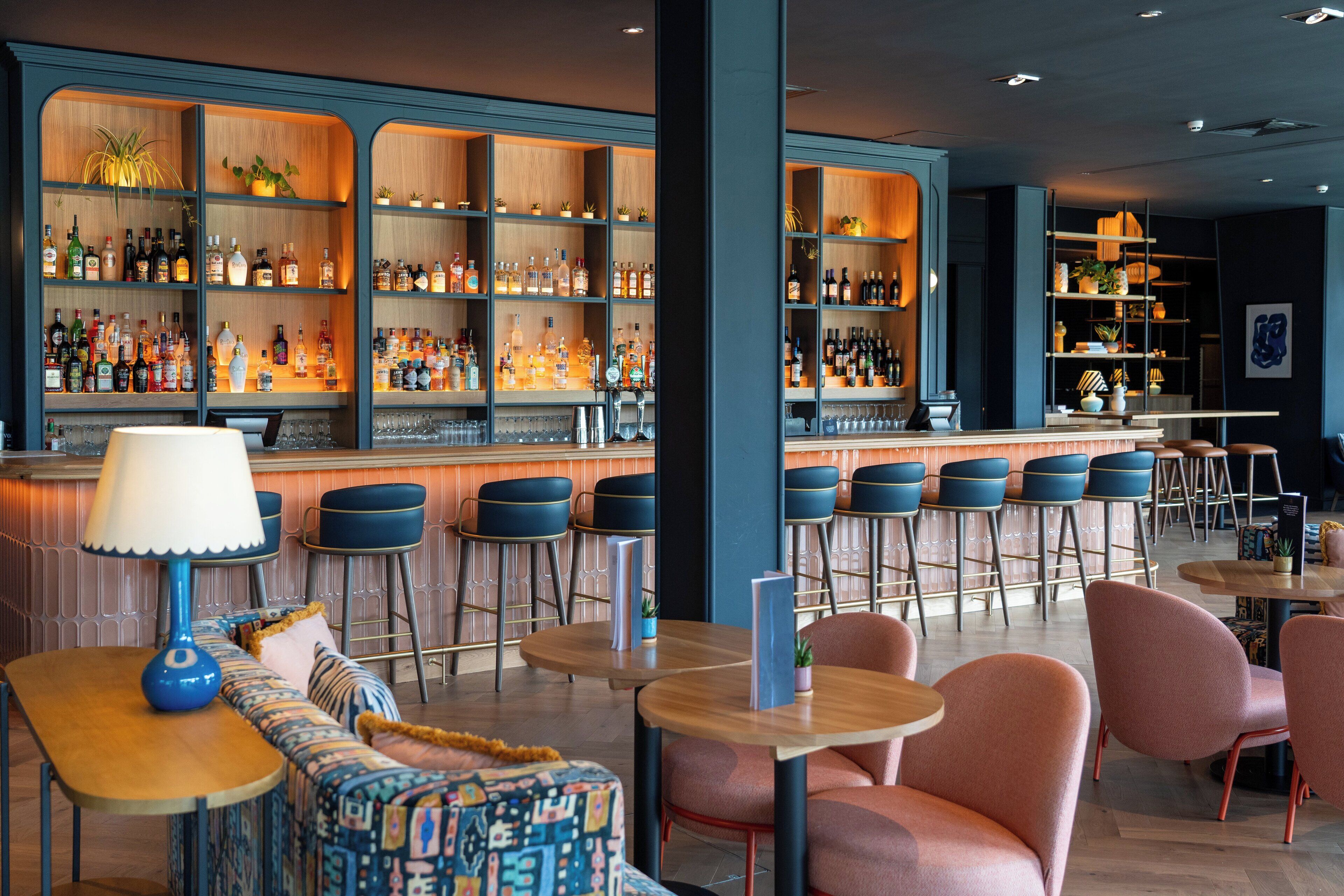 Foto - voco Belfast by IHG