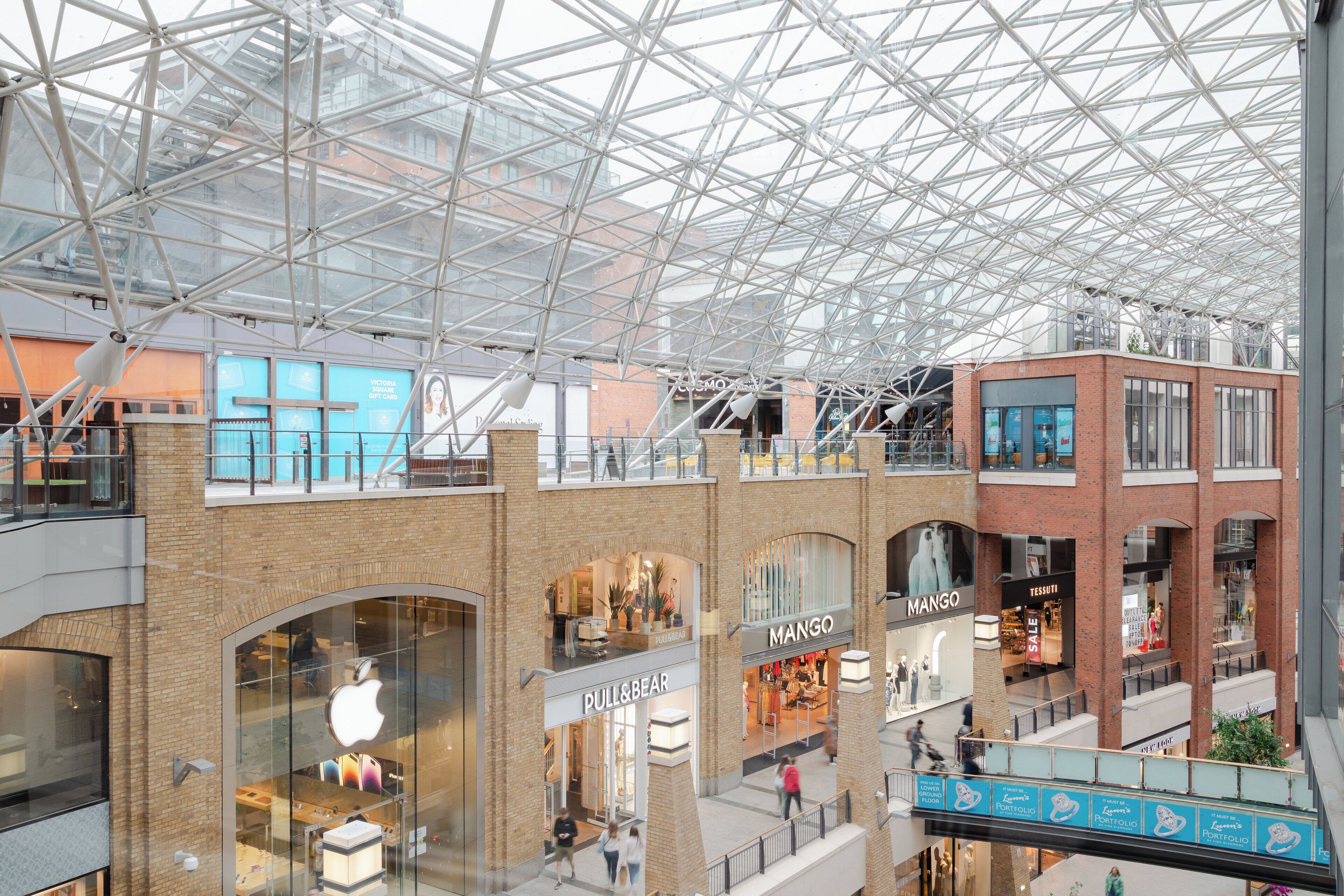 Foto - Voco Belfast, An Ihg