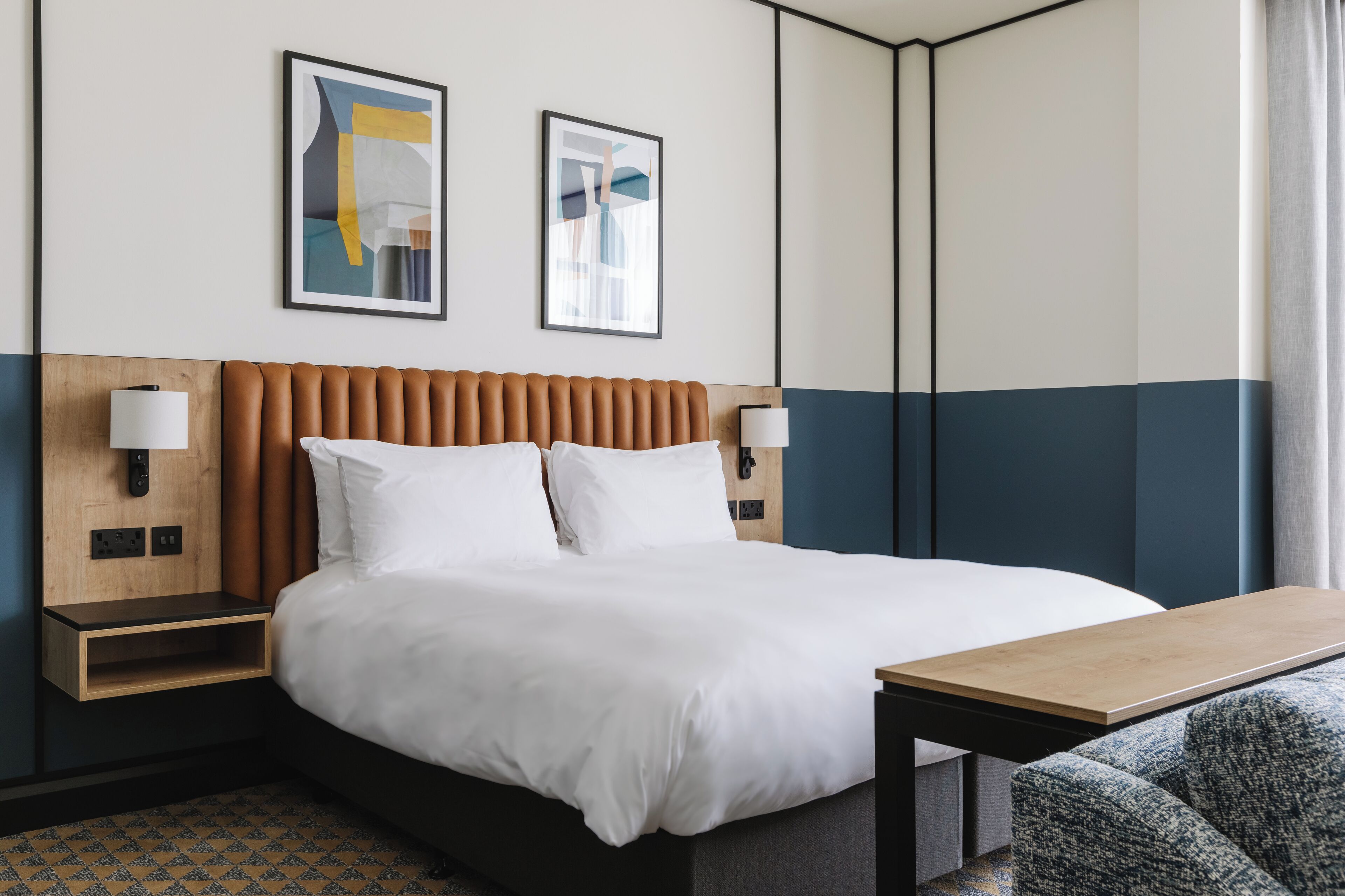 Presidential-Suite | Badezimmer