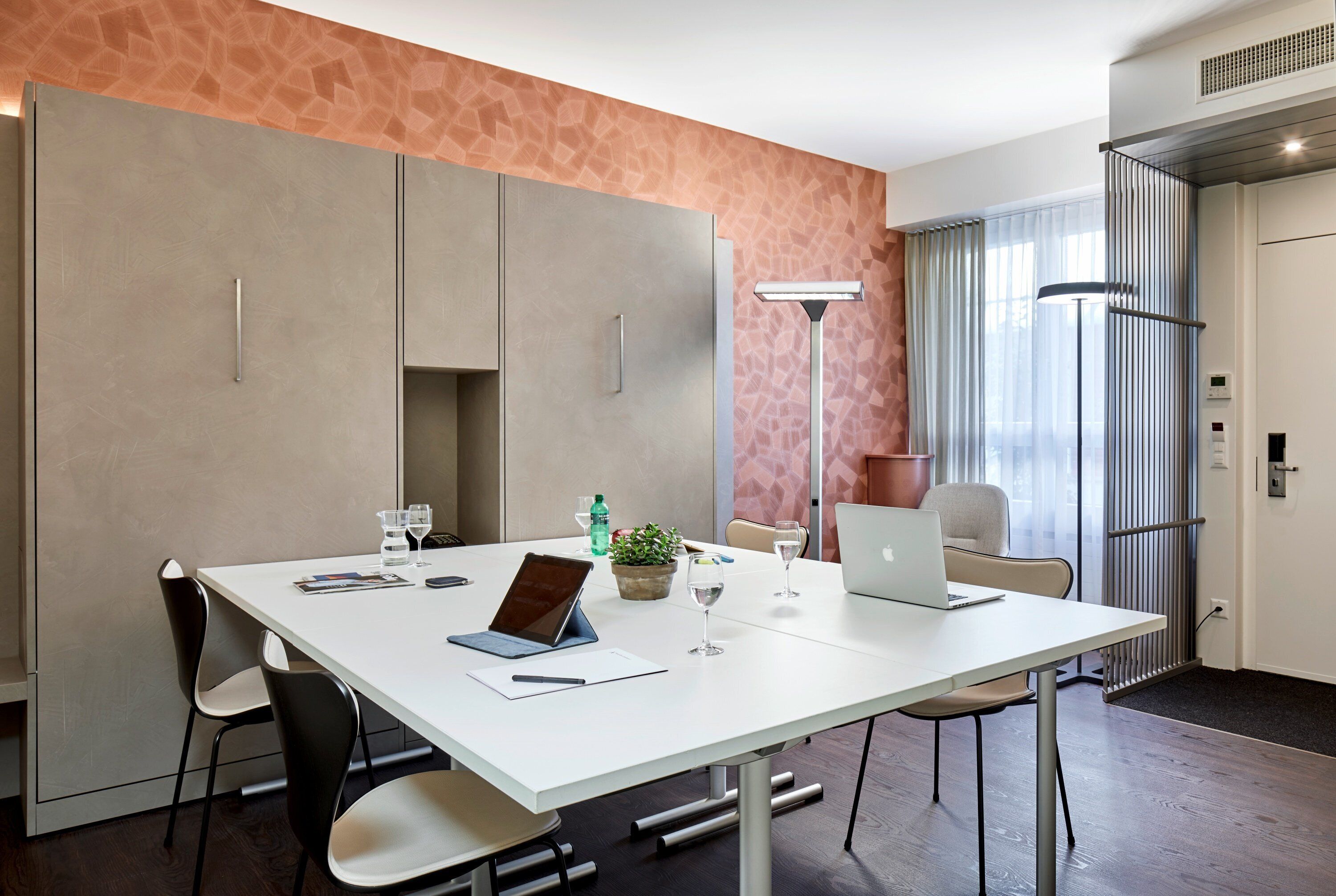 Foto - Hotel du Commerce