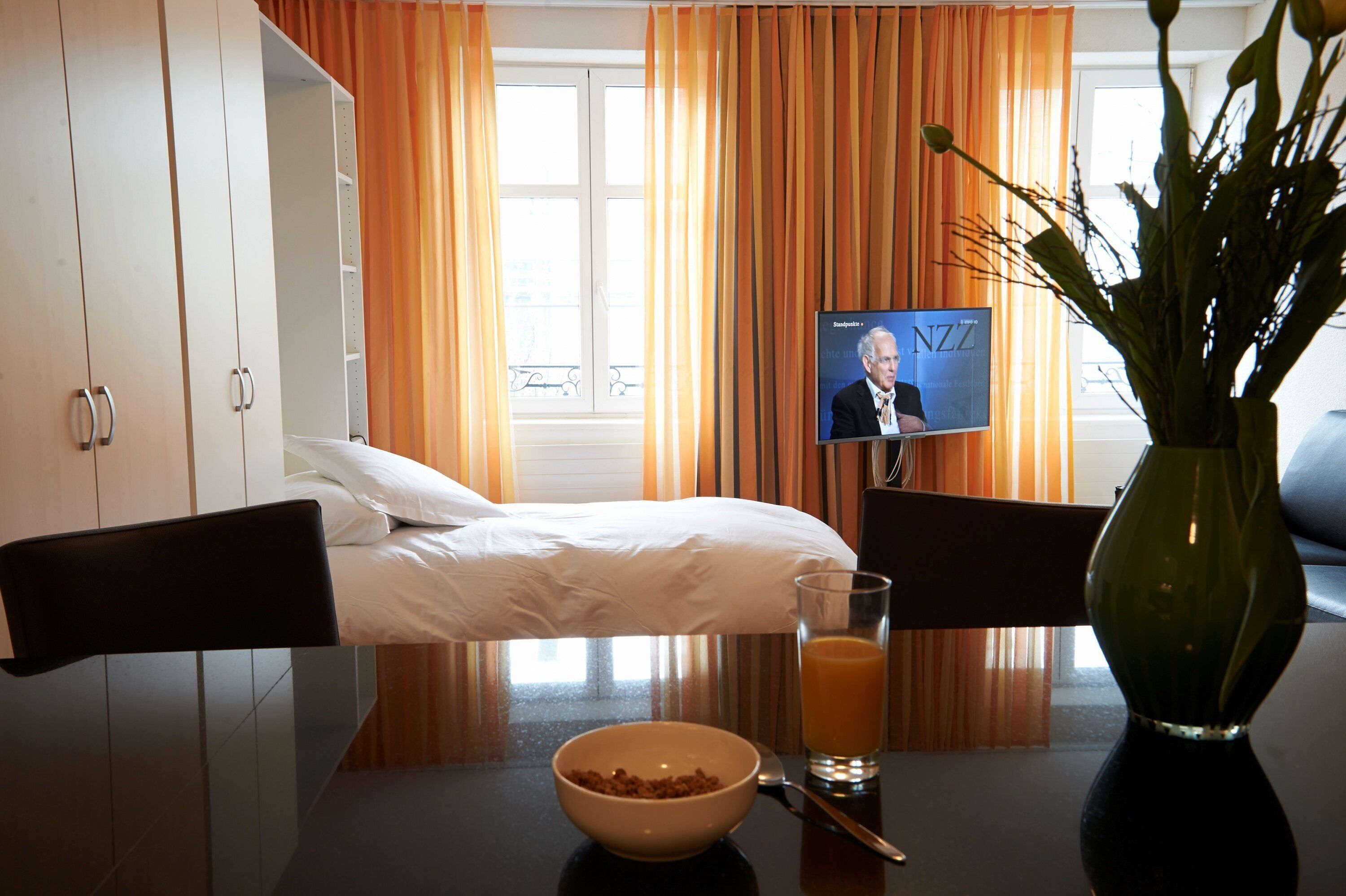 Foto - Hotel du Commerce