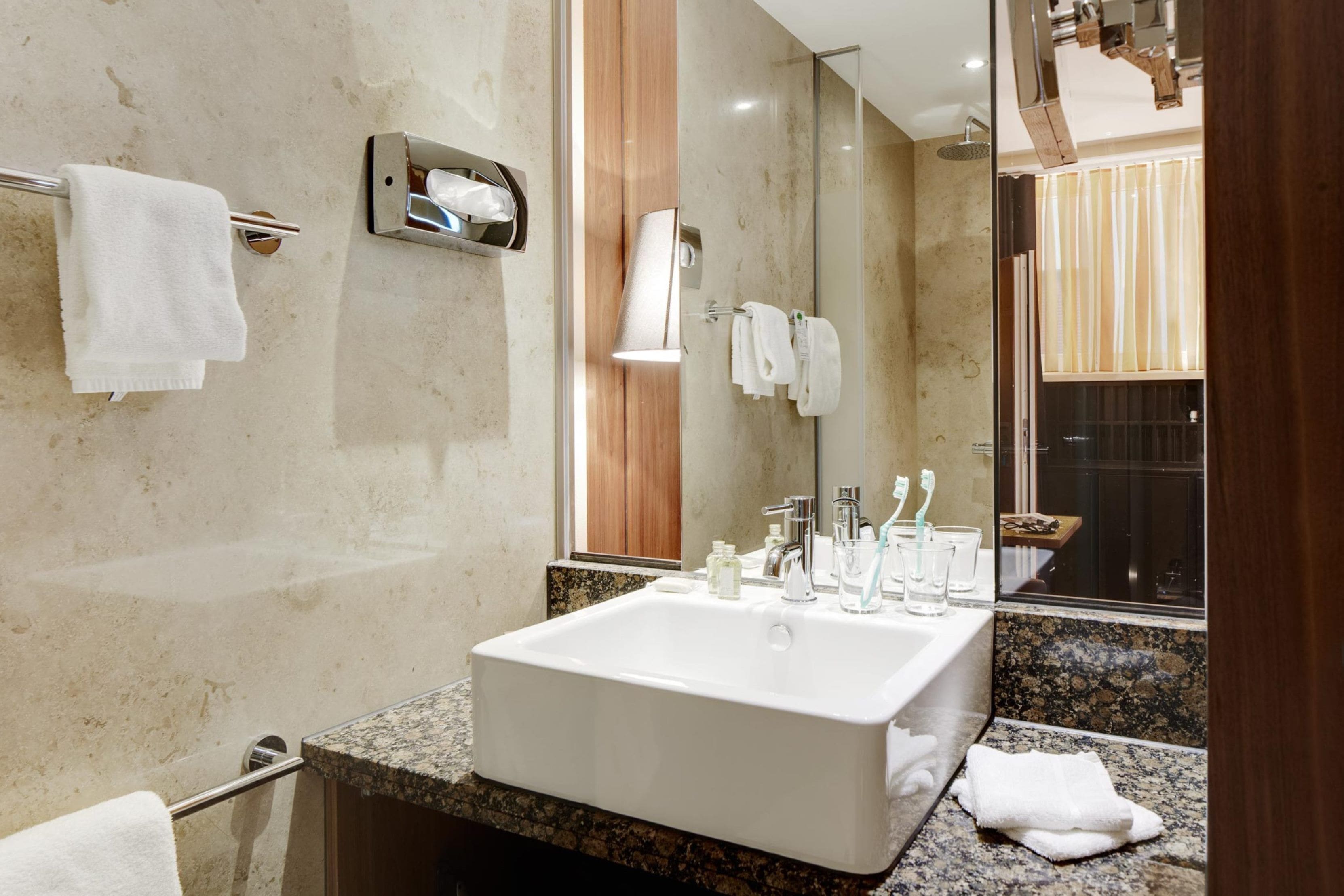 Foto - Hotel du Commerce