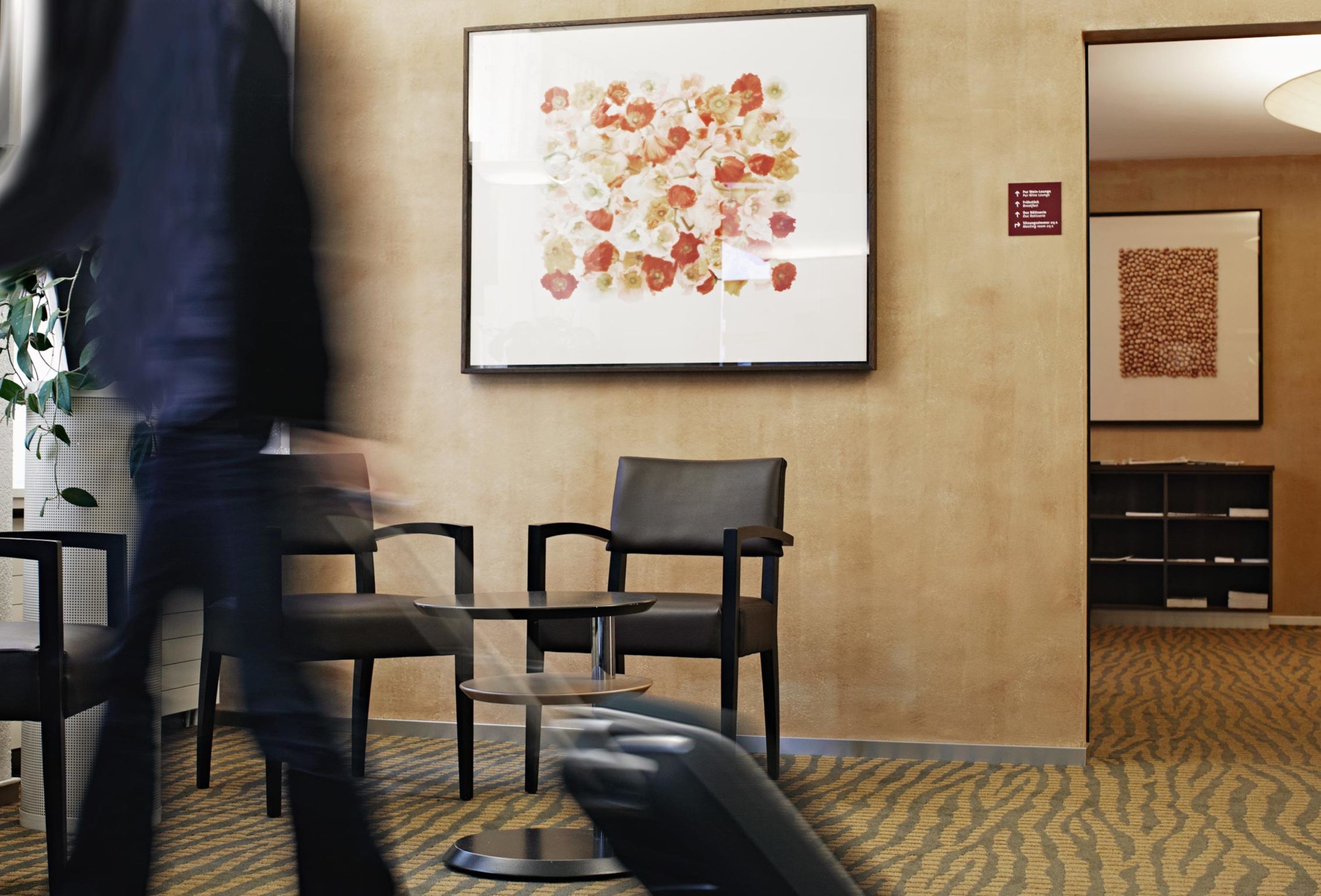 Foto - Hotel du Commerce