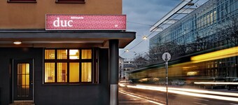 Hotel du Commerce