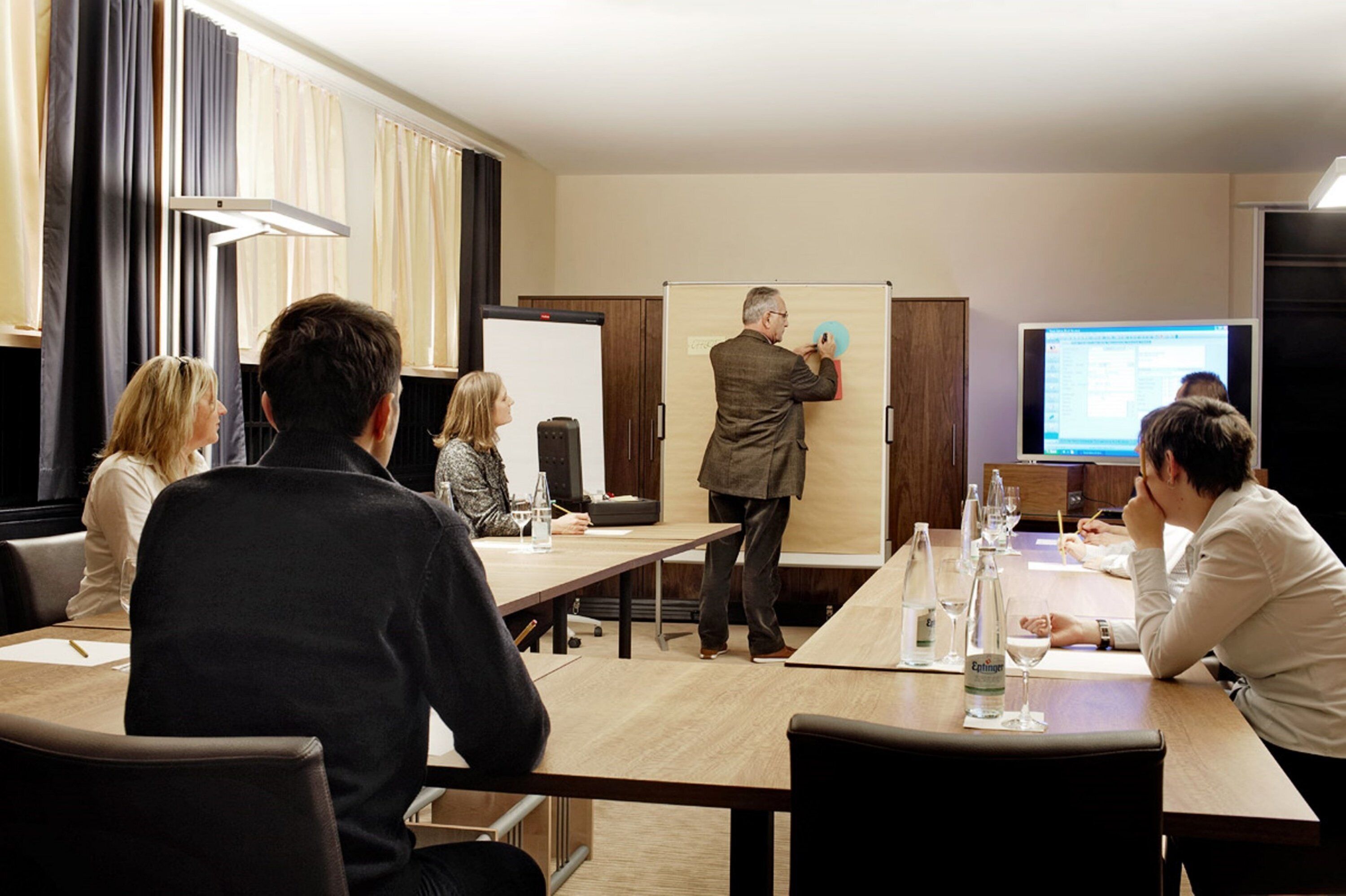 Foto - Hotel du Commerce