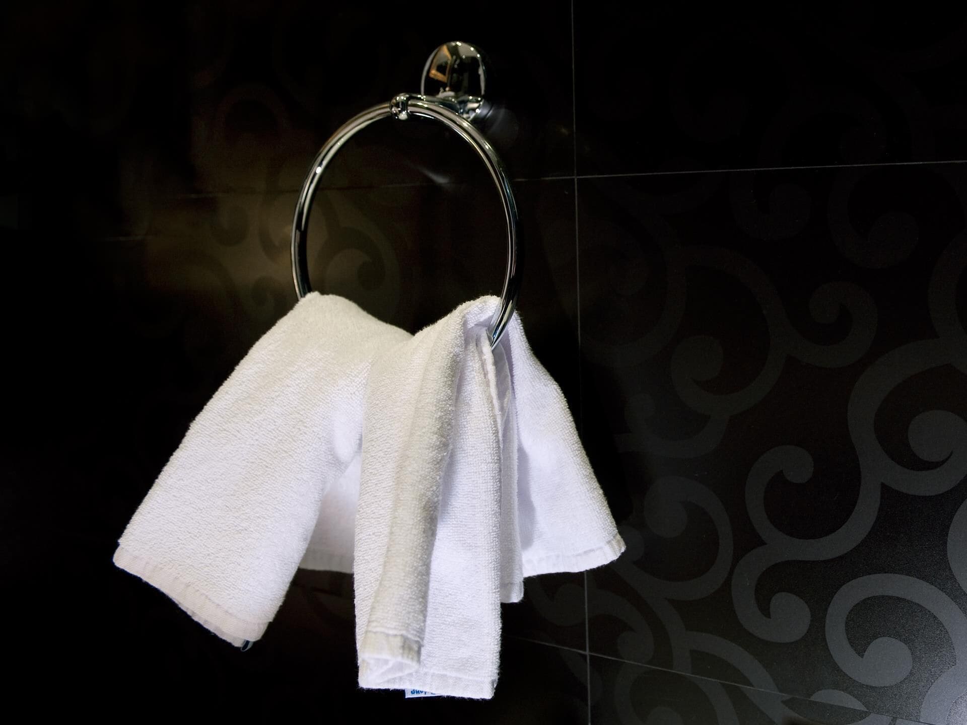 smart double room | room amenity