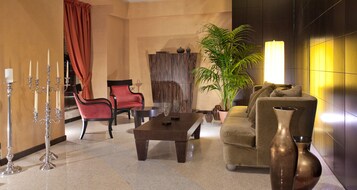 Ingresso interno
