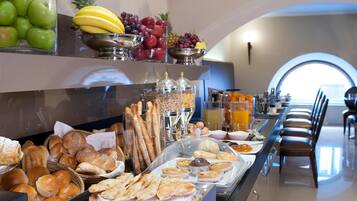 Ausstattung der Unterkunft