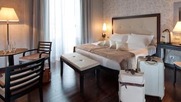 Comfy Double or Twin