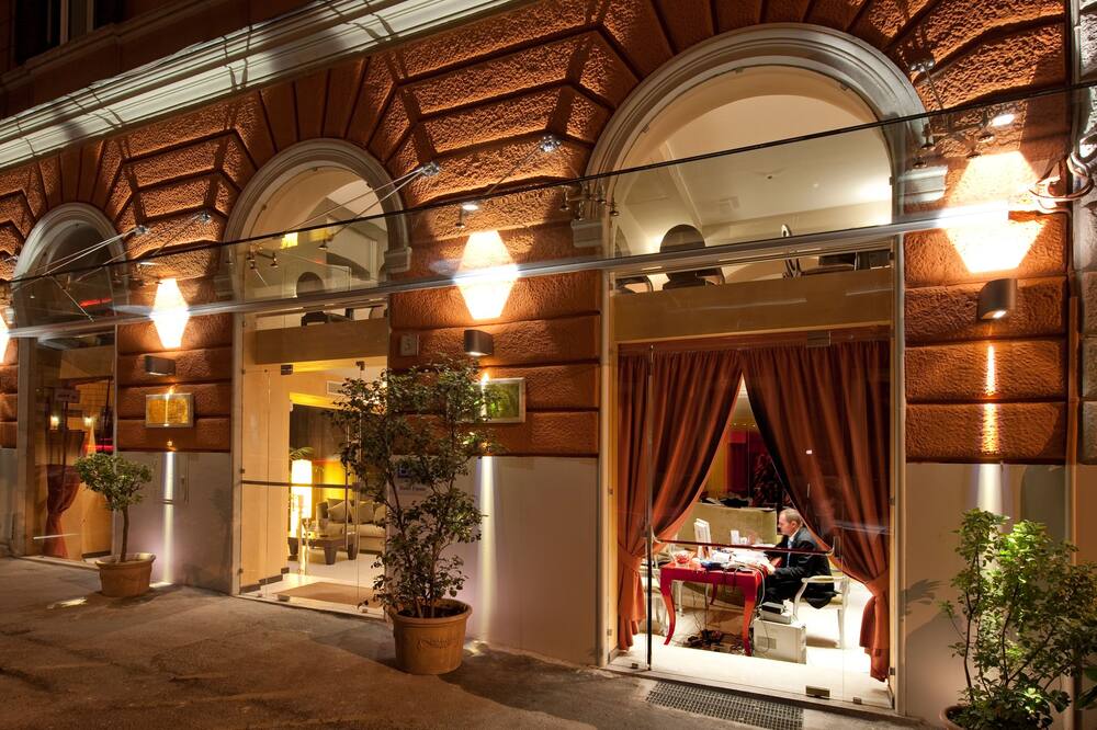 c-hotels Fiume