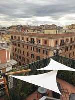 Terrazza panoramica