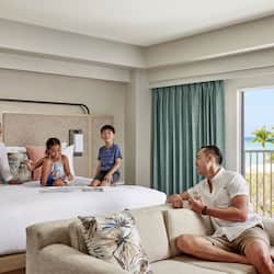 Beach/ocean view