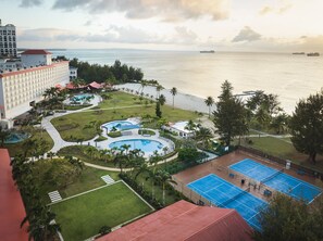 Property amenity - Crowne Plaza Resort Saipan by IHG (Saipan)