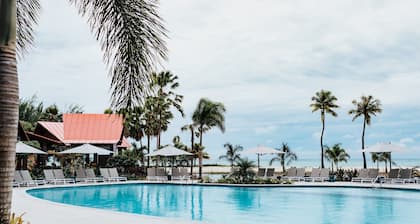 Crowne Plaza Resort Saipan by IHG