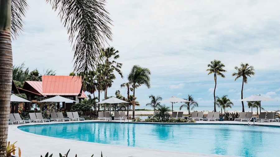 Crowne Plaza Resort Saipan by IHG