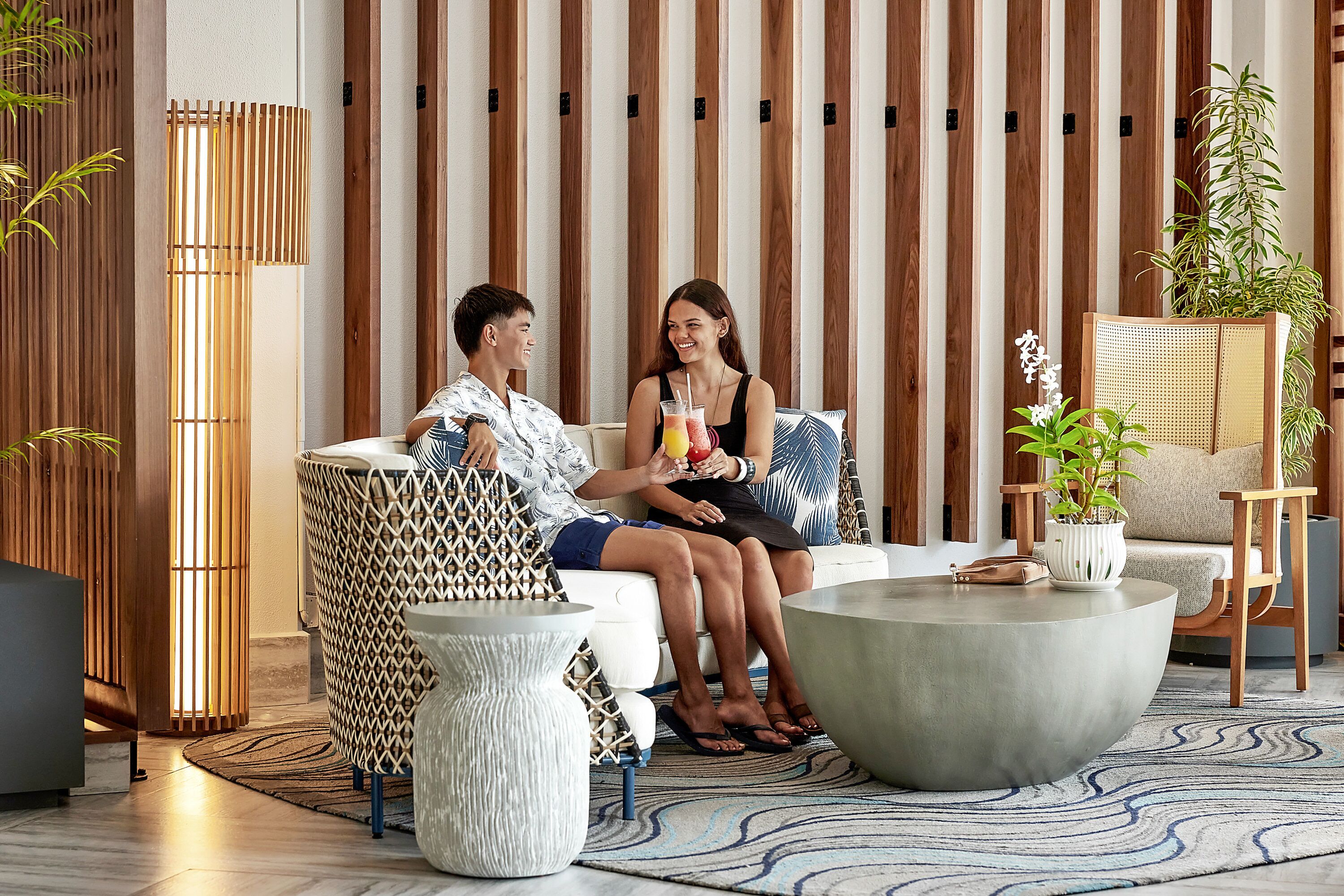 クラウンプラザ リゾート サイパン by IHG 口コミ、宿泊料金、写真
