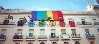 Gay Hotel Hostal Puerta del Sol Madrid
