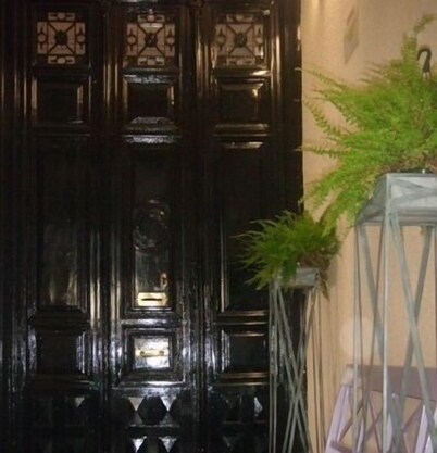 Gay Hotel Hostal Puerta del Sol Madrid