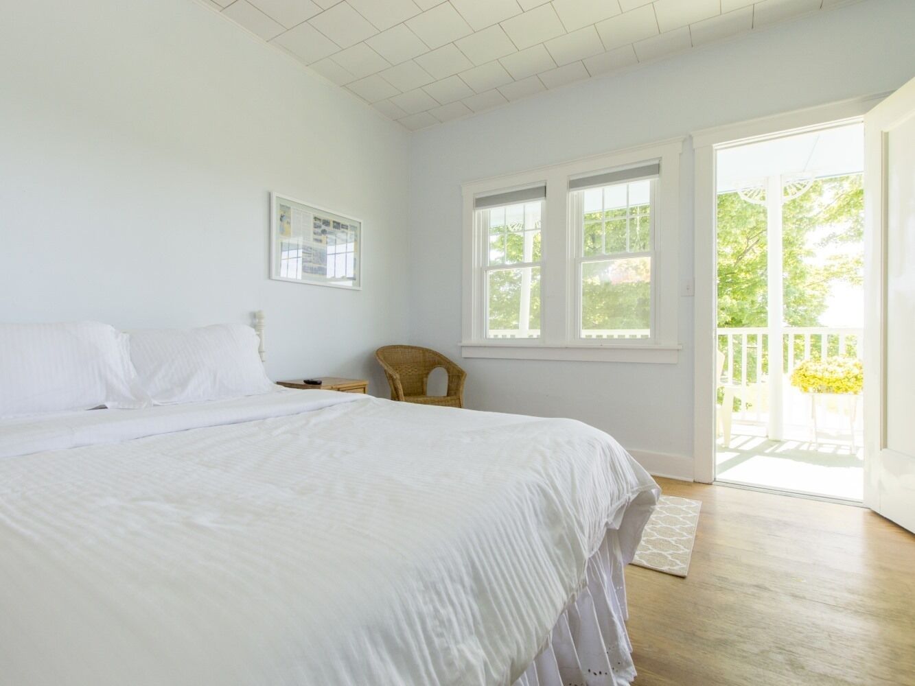 Suite, Private Bathroom (Beach House 1st Floor)