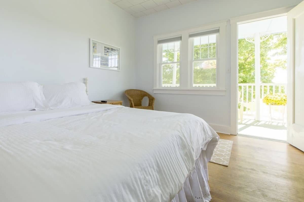 Suite, Private Bathroom (Beach House 1st Floor)