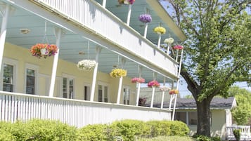 Standard Single Room, Private Bathroom (Beach House 1st Floor) | Exterior