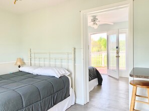 Suite, bany privat (Handicap Accessible)