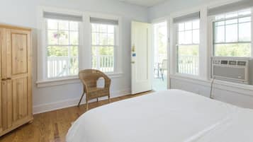 Suite, Private Bathroom, Pool View (Beach House 2nd Floor)