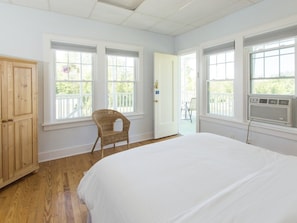 Suite, Private Bathroom, Pool View (Beach House 2nd Floor) - Sun N Sand Resort (South Haven)