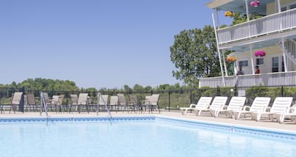 Sun N Sand Resort
