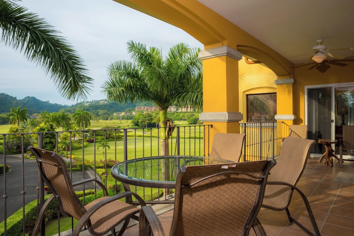 Apartment, 3 Bedrooms (Del Mar 5F) | Terrace/patio